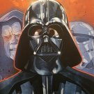 Star Wars Darth Vader by  Phil Noto 11x16 Art Poster Print Marvel Comics