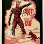 Rocket Groot Avengers #57 homage by Chip Zdarksy 9x12 FRAMED Art Print Marvel Co