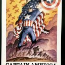 Captain America #1 12x16 FRAMED Art Poster Print by John Cassaday, Marvel Comics