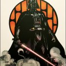 Star Wars Darth Vader by Terry Dodson 11x16 Art Poster Print Marvel Comics