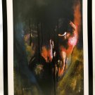 The Shadow Thief by Bill Sienkiewicz FRAMED 12x16 Art Print DC Comics Poster