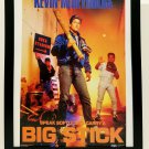 Kevin McReynolds NY Mets Costacos Brothers 8.5x11 FRAMED Print Vintage 80s Poste