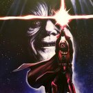 Star Wars Darth Vader by Giuseppe Camuncoli 11x16 Art Poster Print Movie Homage