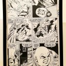 Amazing Spider-Man #84 pg. 19 11x17 FRAMED Original Art Print Marvel Comics Post