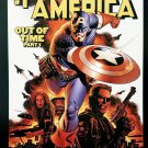 Captain America #1 12x16 FRAMED Art Poster Print by Steve Epting, Marvel Comics