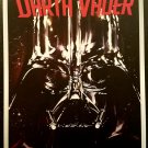 Star Wars Darth Vader by Mark Brooks 10.75x14.5 Art Poster Print Marvel Comics