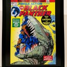 Jungle Action #14 Black Panther by Gil Kane 11x14 FRAMED Marvel Comics Art Print