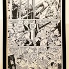 Amazing Spider-Man #84 pg. 4 11x17 FRAMED Original Art Print Marvel Comics Poste