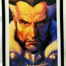 Ras Al Ghul by Jay Anacleto FRAMED 12x16 Art Print DC Comics Poster