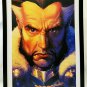 Ras Al Ghul by Jay Anacleto FRAMED 12x16 Art Print DC Comics Poster