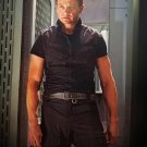 Hawkeye Jeremy Renner 12x16 FRAMED Print, New MCU Marvel cardstock