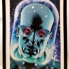 Mr. Freeze by Bryan Hitch FRAMED 12x16 Art Print DC Comics Poster