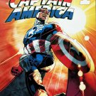 All New Captain America #1 12x16 FRAMED Art Poster Print by Stuart Immonen, Marv