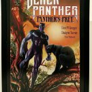 Black Panther's Prey by Dwayne Turner 11x14 FRAMED Marvel Comics Art Print Poste
