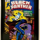 Black Panther #11 by Jack Kirby 11x14 FRAMED Marvel Comics Art Print Poster