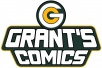 Grantscomics