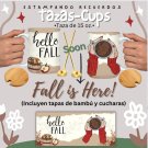 HELLO FALL / HOLA OTOÑO