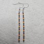 Fanciful and Fun Stick Earrings