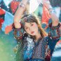 Yang Chaoyue'ssame Chinese style national costume photo costume