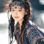 Yang Chaoyue'ssame Chinese style national costume photo costume