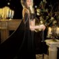 black dress sexy performance costume photo costume formal dress