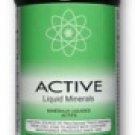 Active Liquid Minerals - 8.45 oz. Liquid
