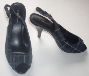 delicious brand shoes