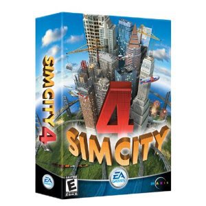 simcity 4 expansion pack mac crack