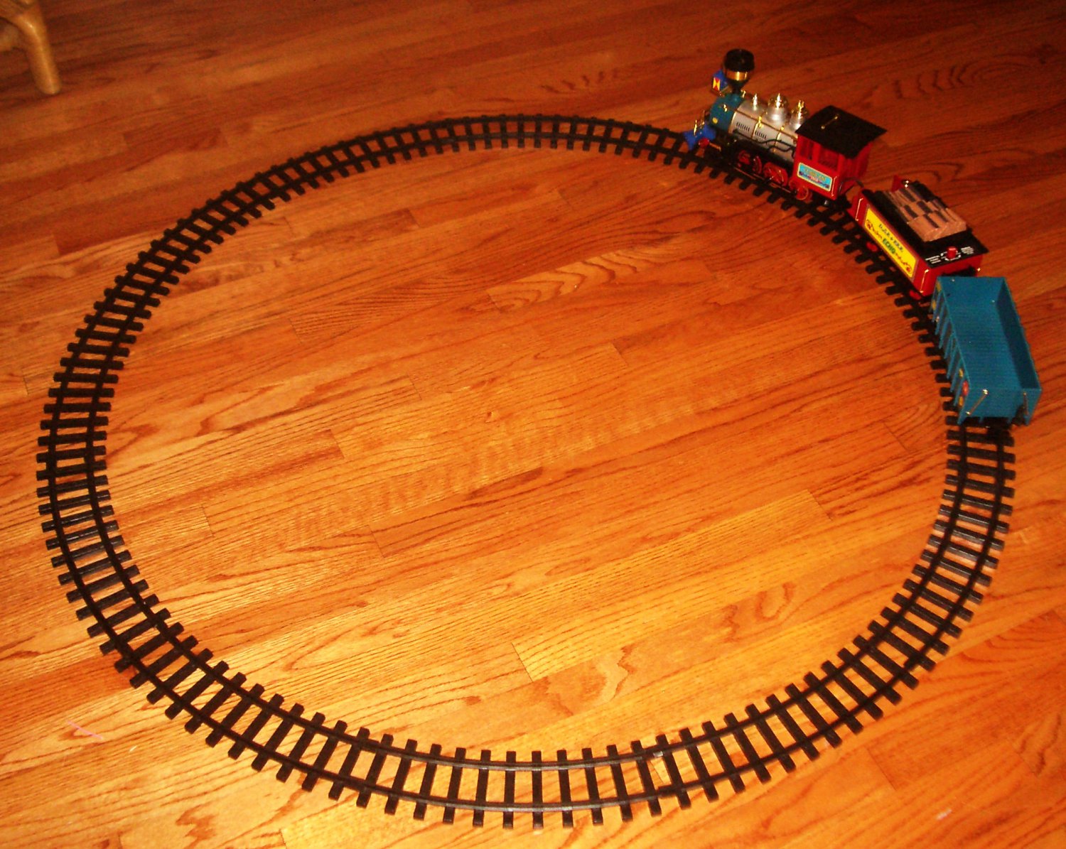 echo classic rail