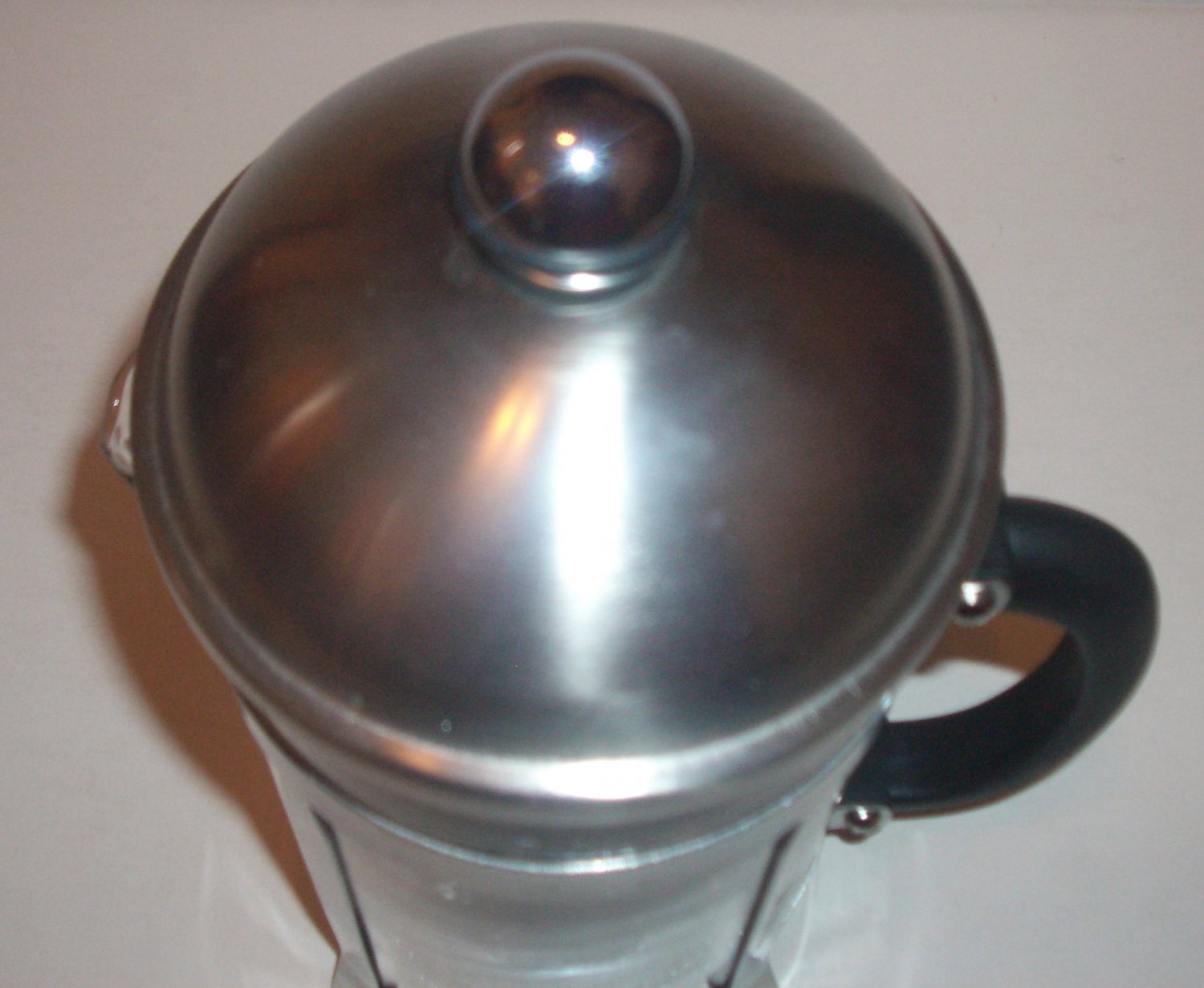 BonJour 12Cup French Press Coffee Maker