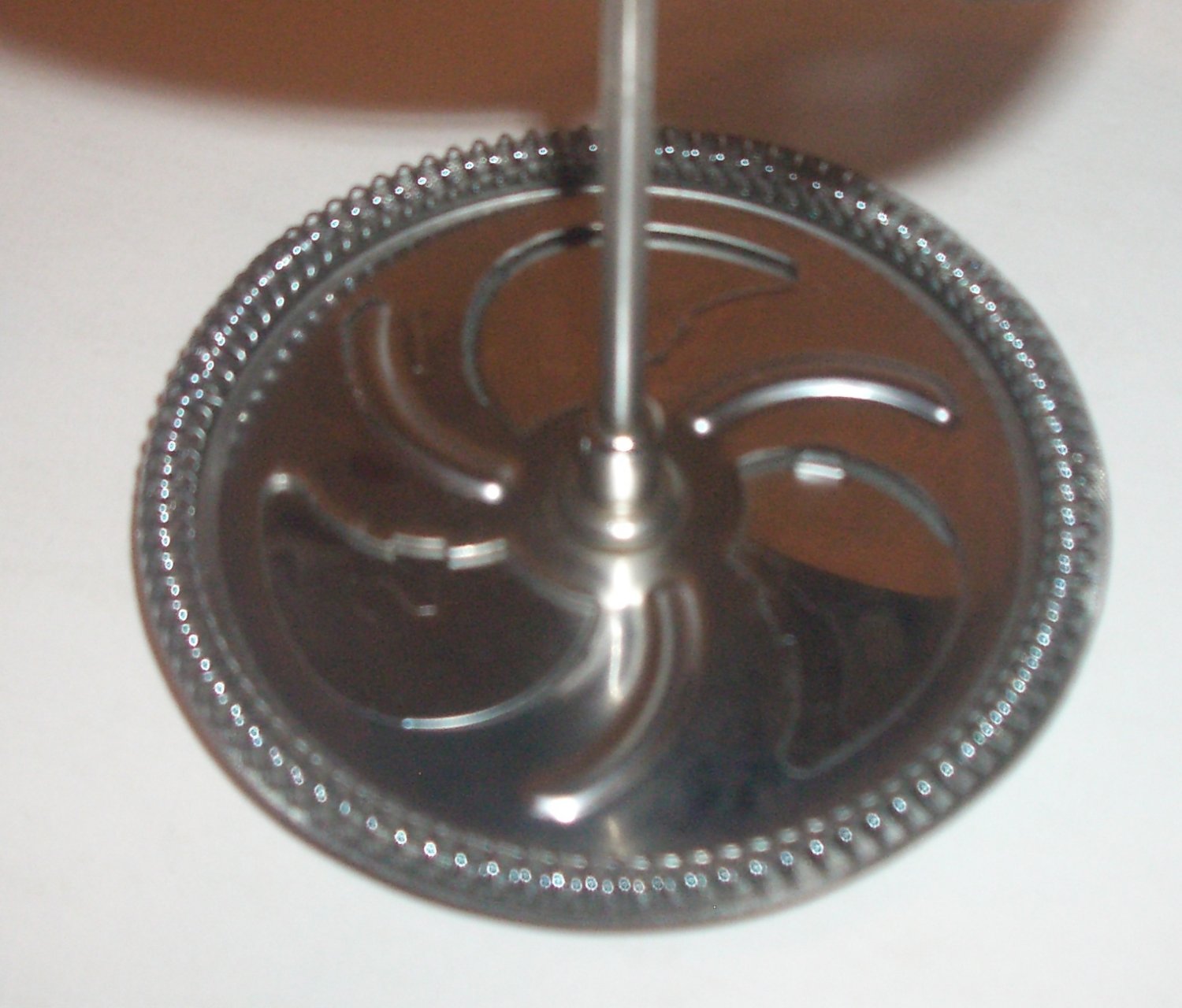 BonJour 12Cup French Press Coffee Maker