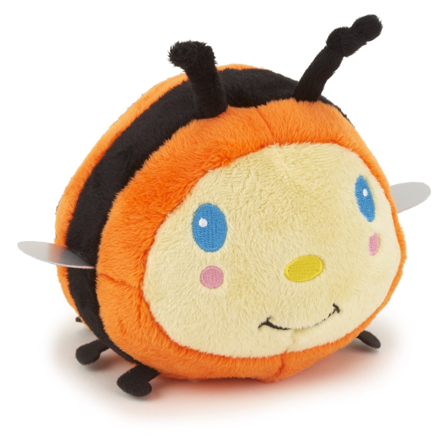 little tikes plush