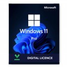 Windows 11 Pro 32/64 bit Product Key For Activation Genuine