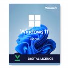 Windows 11 Home 32/64 bit Product Key For Activation Genuine