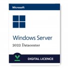 Windows Server Datacenter 2019 Product Key For Activation Genuine