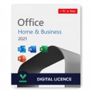 Microsoft Office 2021 Home and business Product Key For Activation Genuine