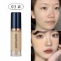 UODO Liquid Foundation Makeups Concealer