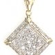 Diamond Jewelry