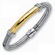 Sterling & 18kt Gold Jewelry