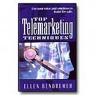 TOP TELEMARKETING TECHNIQUES