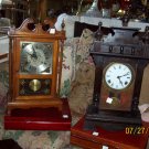 Clock 1
