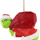 Merry Christmas Grinch Ornaments Xmas Tree Hanging Figure Pendant Home Decor gif #1