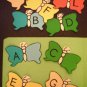 File Folder Games & more 4 Pre K Kindergarten Autism
