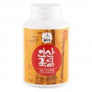 Bamboo salt powder 300g 3 times roasted