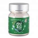 Bamboo salt powder 60g 6 times roasted