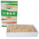 Korean moxibustion  moxa powder from Ganghwa island