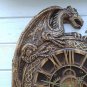 Enchanting Dragon Clocks: Timeless Elegance for Your Home Decor