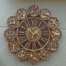 Astrology Timepieces: Zodiac Symbol Watches