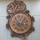 Heavenly Guardian Timepiece