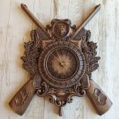 Outdoorsman's Heirloom Timepiece